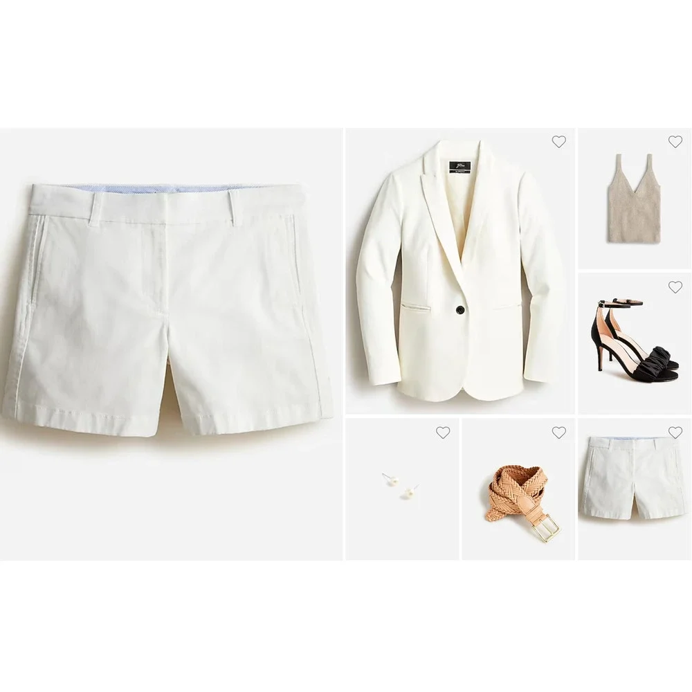 NWT J. Crew 5